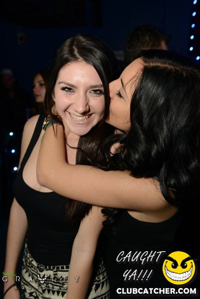 Gravity Soundbar nightclub photo 234 - November 27th, 2013