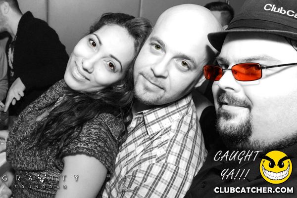 Gravity Soundbar nightclub photo 238 - November 27th, 2013