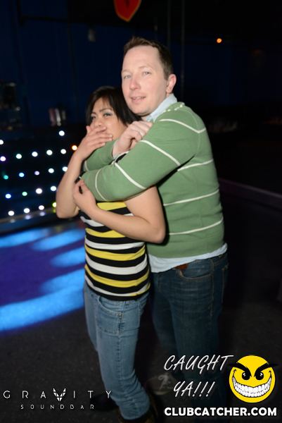 Gravity Soundbar nightclub photo 241 - November 27th, 2013