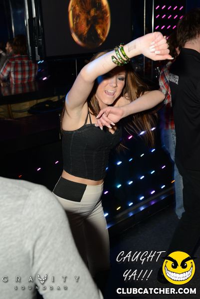 Gravity Soundbar nightclub photo 242 - November 27th, 2013