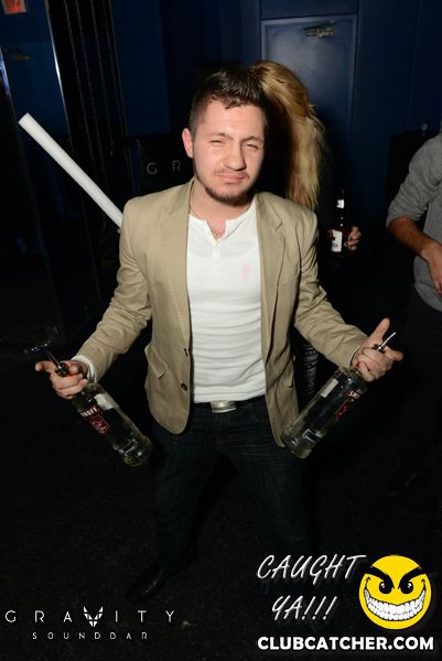 Gravity Soundbar nightclub photo 244 - November 27th, 2013