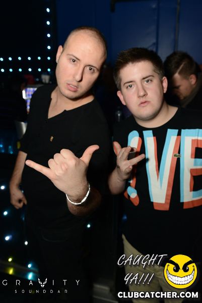 Gravity Soundbar nightclub photo 245 - November 27th, 2013