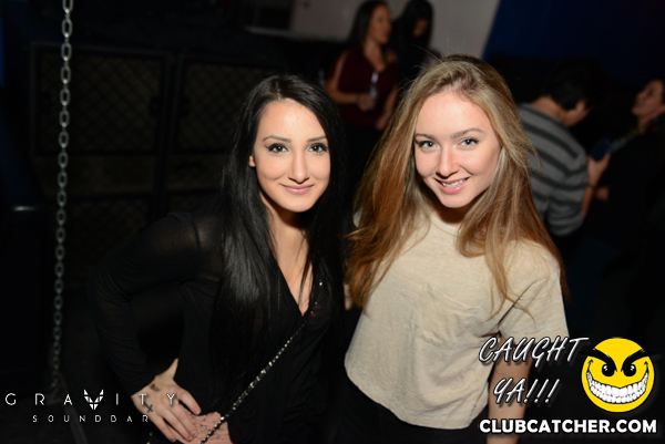 Gravity Soundbar nightclub photo 246 - November 27th, 2013