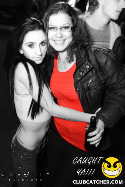 Gravity Soundbar nightclub photo 248 - November 27th, 2013