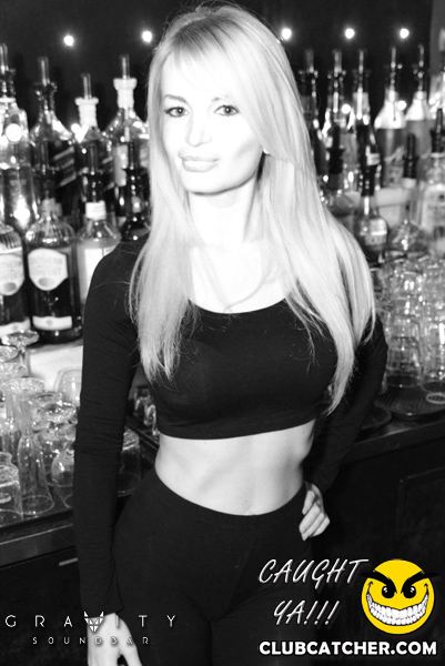 Gravity Soundbar nightclub photo 250 - November 27th, 2013