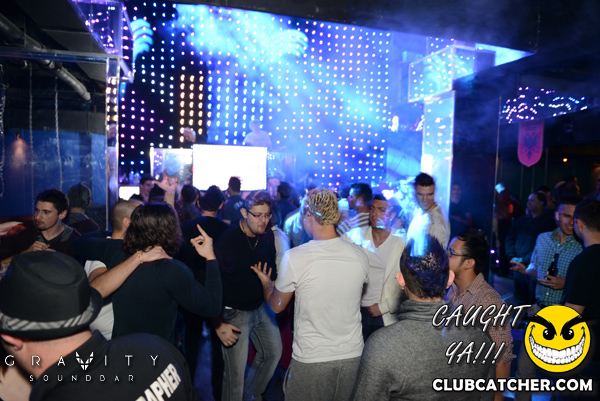 Gravity Soundbar nightclub photo 26 - November 27th, 2013