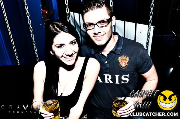 Gravity Soundbar nightclub photo 252 - November 27th, 2013