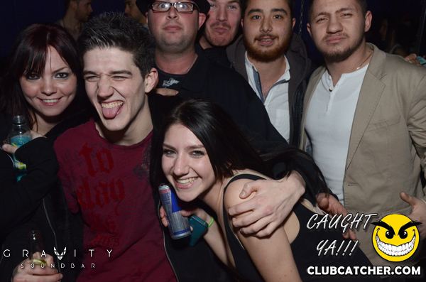 Gravity Soundbar nightclub photo 253 - November 27th, 2013