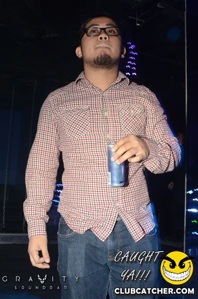 Gravity Soundbar nightclub photo 254 - November 27th, 2013