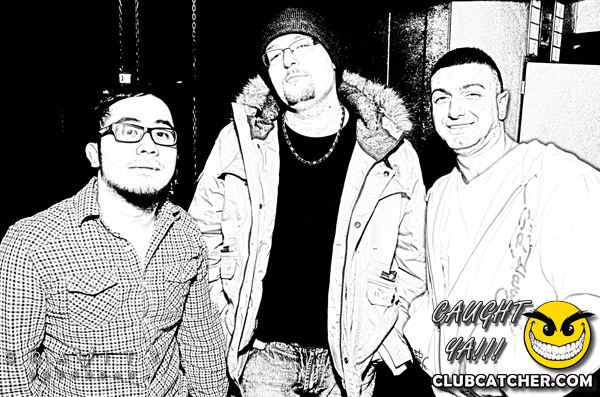 Gravity Soundbar nightclub photo 255 - November 27th, 2013