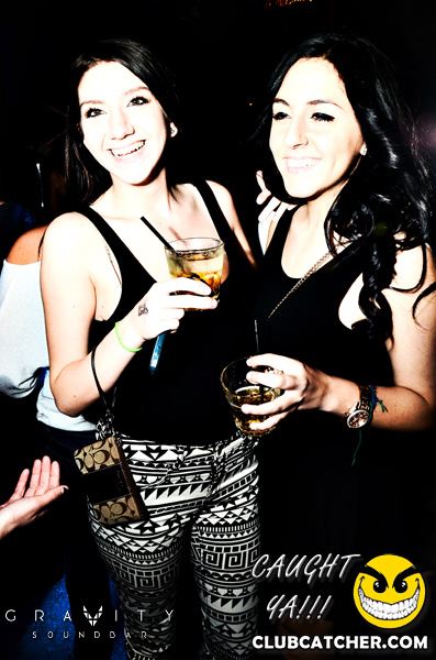 Gravity Soundbar nightclub photo 257 - November 27th, 2013