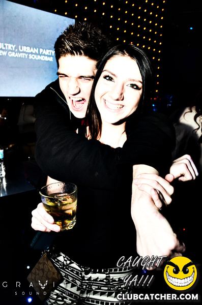 Gravity Soundbar nightclub photo 258 - November 27th, 2013