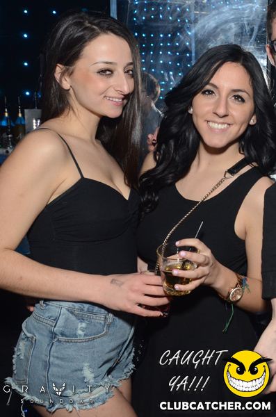 Gravity Soundbar nightclub photo 260 - November 27th, 2013