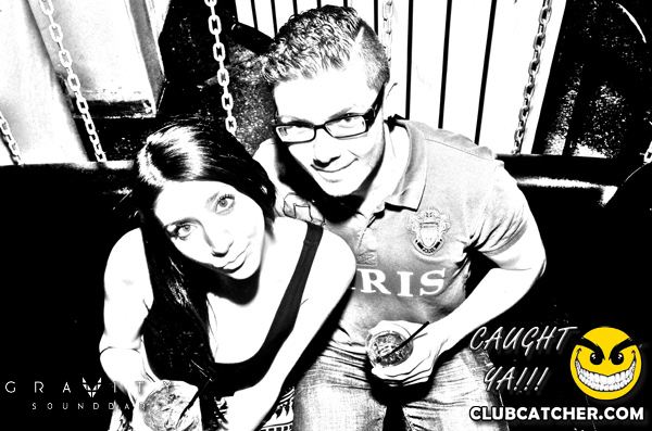 Gravity Soundbar nightclub photo 261 - November 27th, 2013