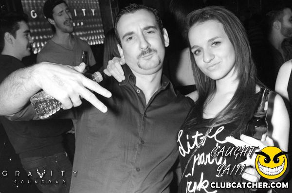 Gravity Soundbar nightclub photo 263 - November 27th, 2013