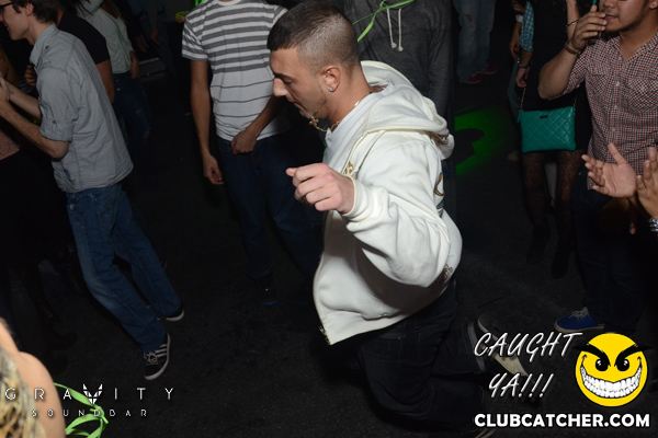 Gravity Soundbar nightclub photo 264 - November 27th, 2013