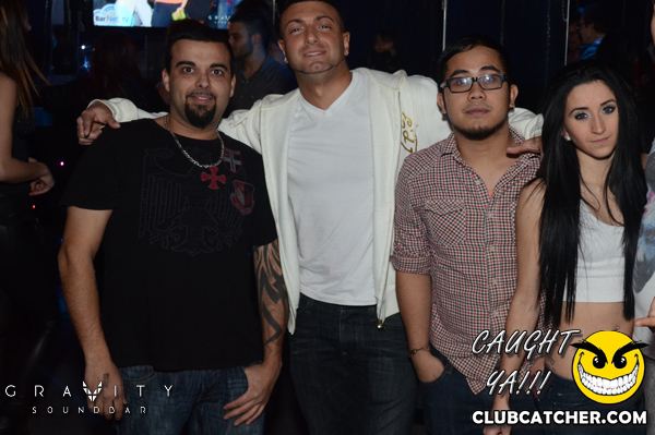 Gravity Soundbar nightclub photo 265 - November 27th, 2013