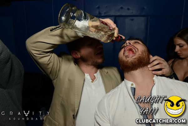 Gravity Soundbar nightclub photo 267 - November 27th, 2013