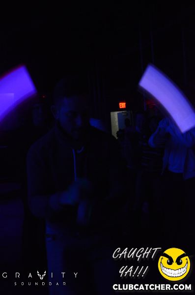 Gravity Soundbar nightclub photo 268 - November 27th, 2013