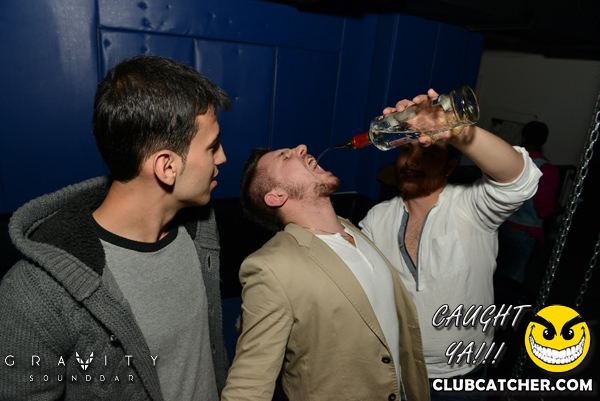 Gravity Soundbar nightclub photo 269 - November 27th, 2013