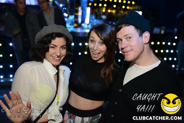 Gravity Soundbar nightclub photo 38 - November 27th, 2013