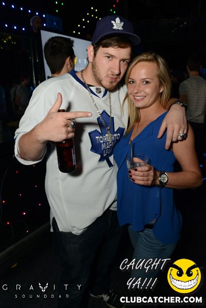 Gravity Soundbar nightclub photo 43 - November 27th, 2013