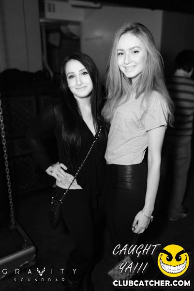 Gravity Soundbar nightclub photo 45 - November 27th, 2013