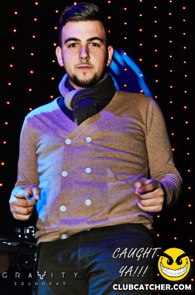 Gravity Soundbar nightclub photo 46 - November 27th, 2013