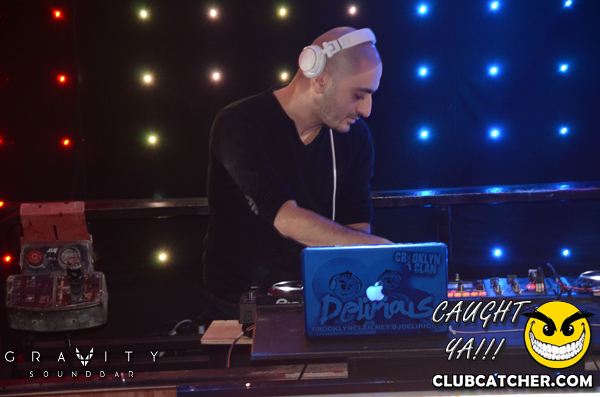 Gravity Soundbar nightclub photo 47 - November 27th, 2013