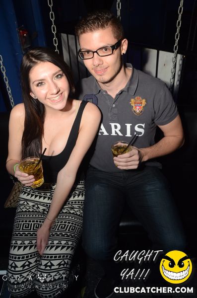 Gravity Soundbar nightclub photo 50 - November 27th, 2013
