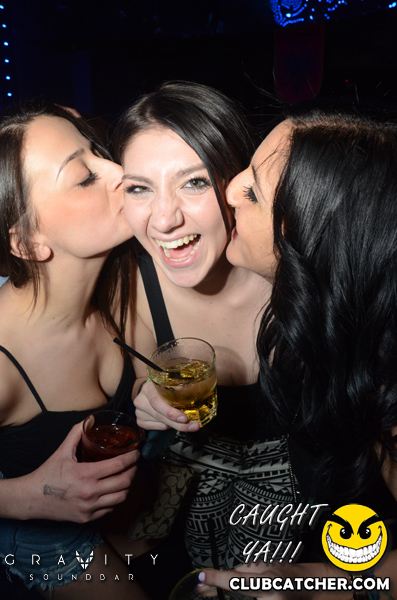 Gravity Soundbar nightclub photo 51 - November 27th, 2013