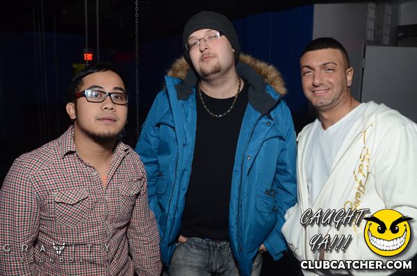 Gravity Soundbar nightclub photo 52 - November 27th, 2013