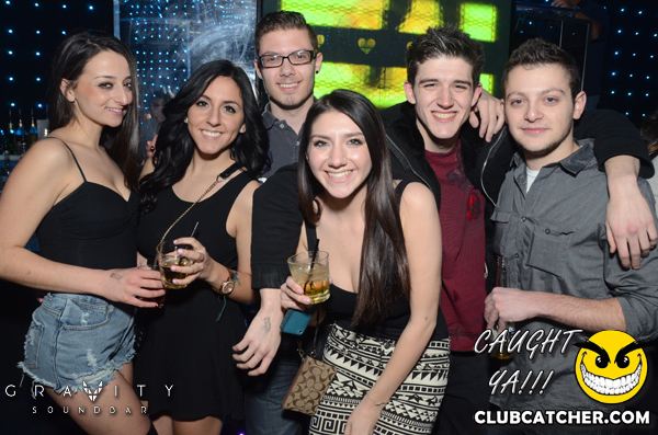 Gravity Soundbar nightclub photo 53 - November 27th, 2013