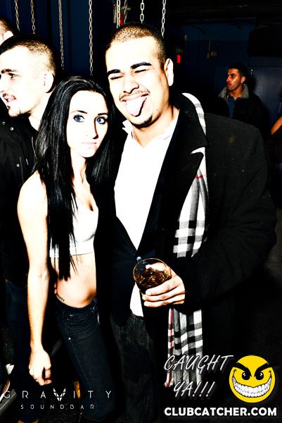 Gravity Soundbar nightclub photo 55 - November 27th, 2013