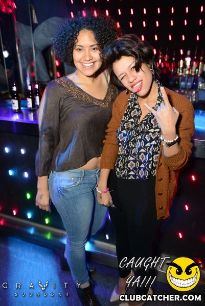 Gravity Soundbar nightclub photo 56 - November 27th, 2013