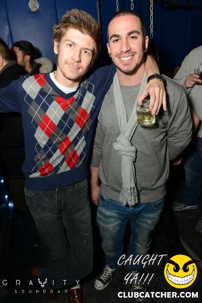 Gravity Soundbar nightclub photo 59 - November 27th, 2013