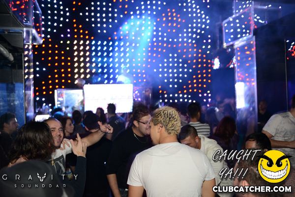 Gravity Soundbar nightclub photo 64 - November 27th, 2013