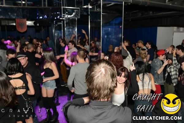 Gravity Soundbar nightclub photo 65 - November 27th, 2013