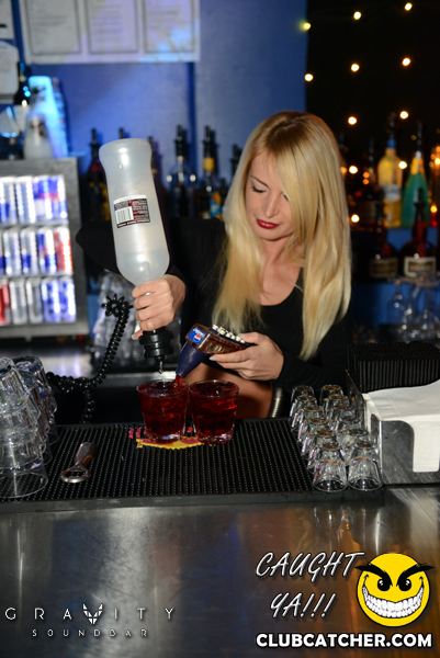 Gravity Soundbar nightclub photo 67 - November 27th, 2013