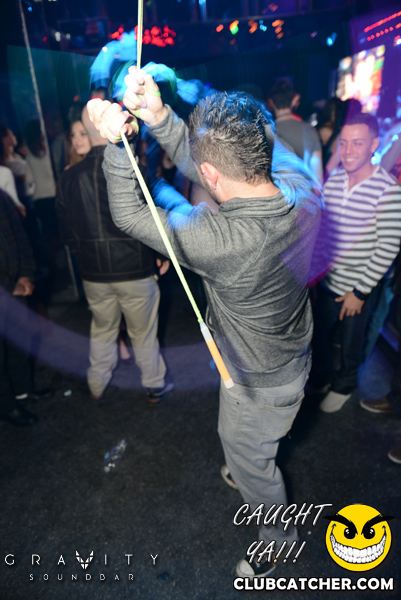 Gravity Soundbar nightclub photo 69 - November 27th, 2013