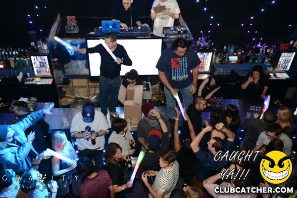 Gravity Soundbar nightclub photo 70 - November 27th, 2013