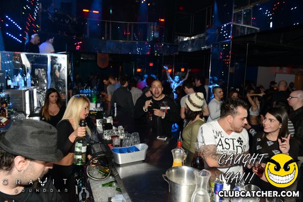 Gravity Soundbar nightclub photo 74 - November 27th, 2013
