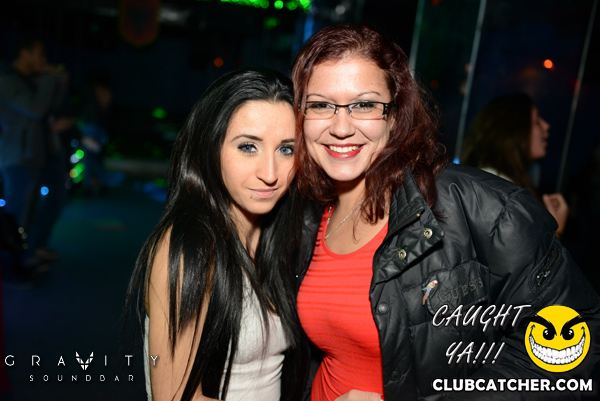 Gravity Soundbar nightclub photo 75 - November 27th, 2013
