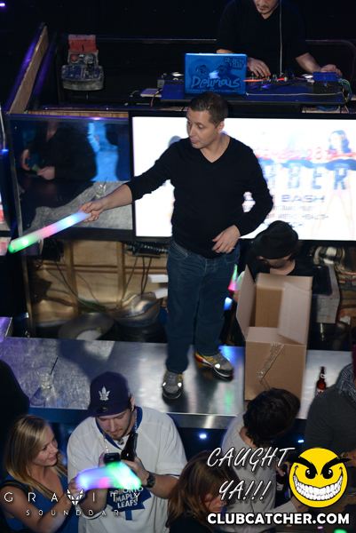 Gravity Soundbar nightclub photo 77 - November 27th, 2013