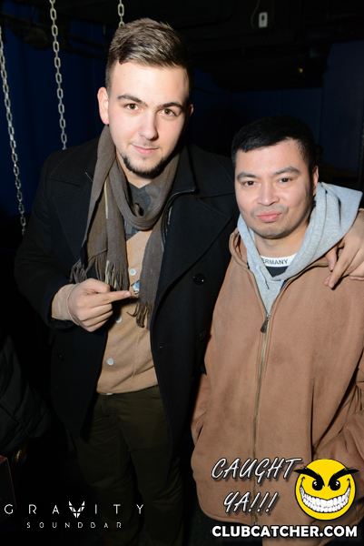 Gravity Soundbar nightclub photo 80 - November 27th, 2013