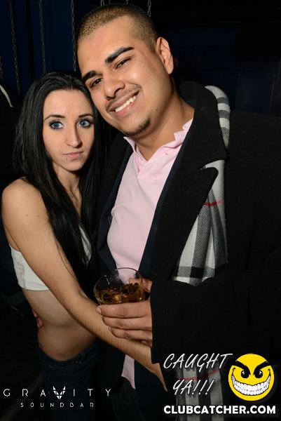 Gravity Soundbar nightclub photo 81 - November 27th, 2013