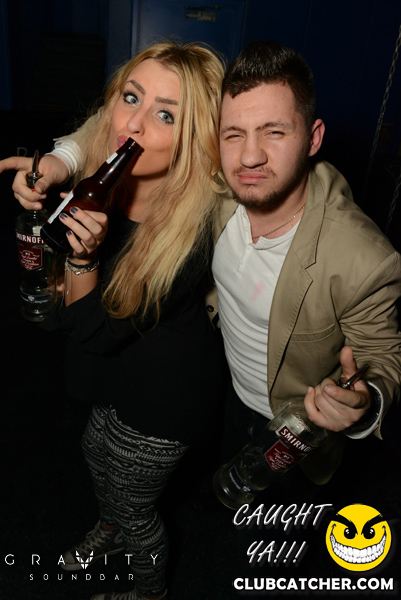 Gravity Soundbar nightclub photo 82 - November 27th, 2013