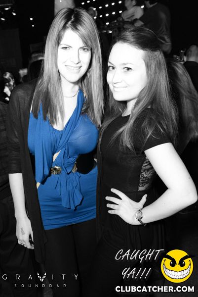 Gravity Soundbar nightclub photo 83 - November 27th, 2013