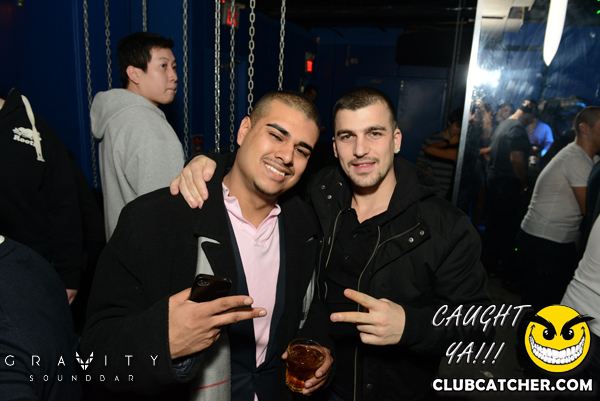 Gravity Soundbar nightclub photo 87 - November 27th, 2013