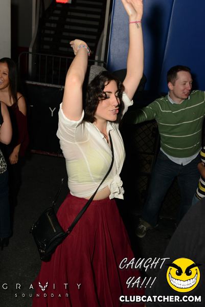 Gravity Soundbar nightclub photo 90 - November 27th, 2013